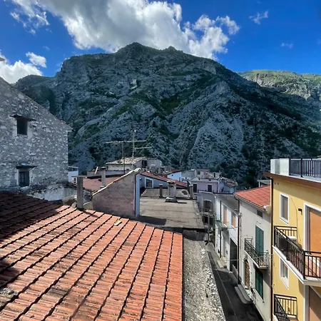 Nocleg ze śniadaniem La Sorgente *