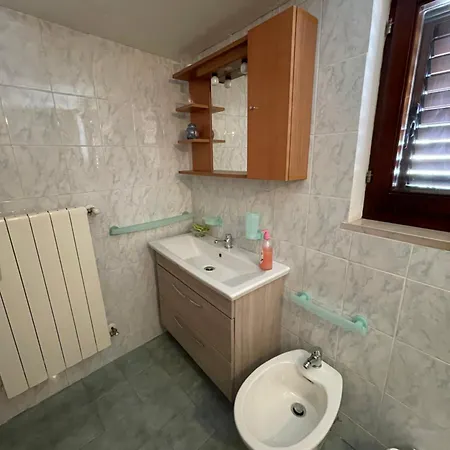 Nocleg ze śniadaniem La Sorgente