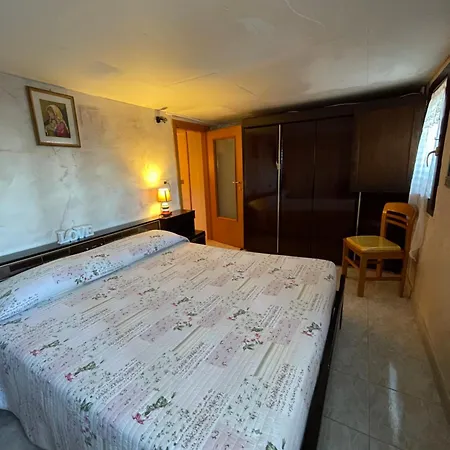 La Sorgente * Fara San Martino