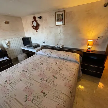 La Sorgente Bed & Breakfast Fara San Martino