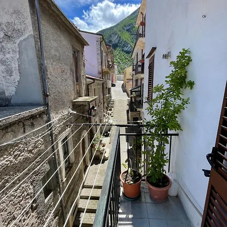 Bed & Breakfast La Sorgente *