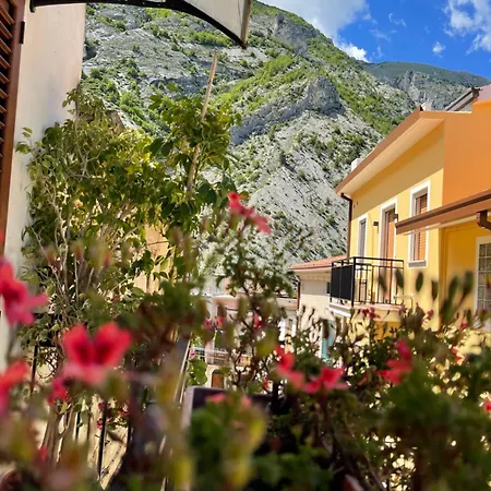 La Sorgente Fara San Martino