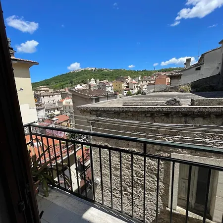 Bed & Breakfast La Sorgente