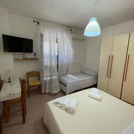 La Sorgente * Fara San Martino