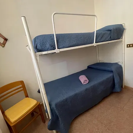 Bed & Breakfast La Sorgente