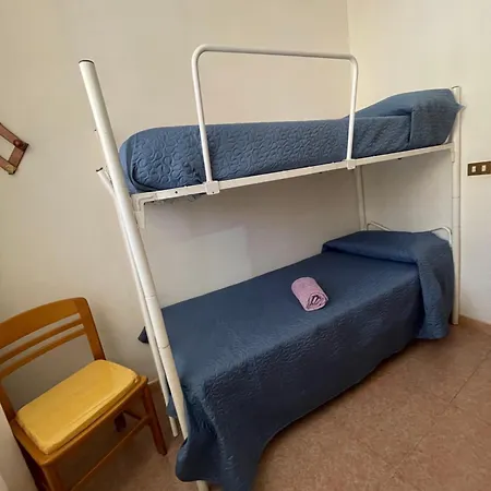 Nocleg ze śniadaniem La Sorgente