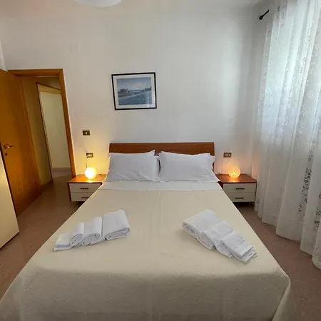 La Sorgente Bed & Breakfast Fara San Martino
