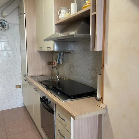 Nocleg ze śniadaniem La Sorgente