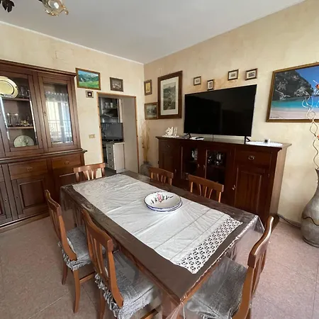 La Sorgente * Fara San Martino