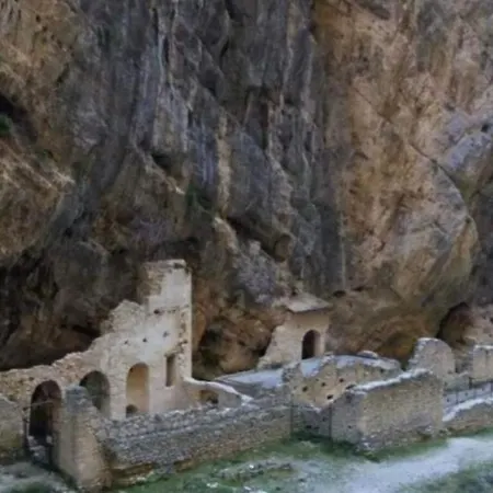 La Sorgente Fara San Martino