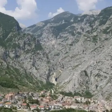 La Sorgente * Fara San Martino