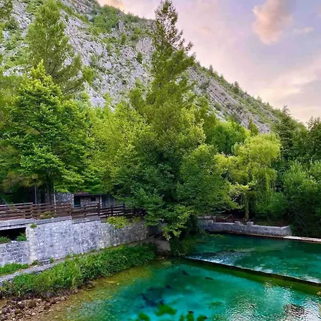 La Sorgente Oda ve Kahvaltı
