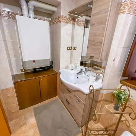 La Sorgente Bed & Breakfast