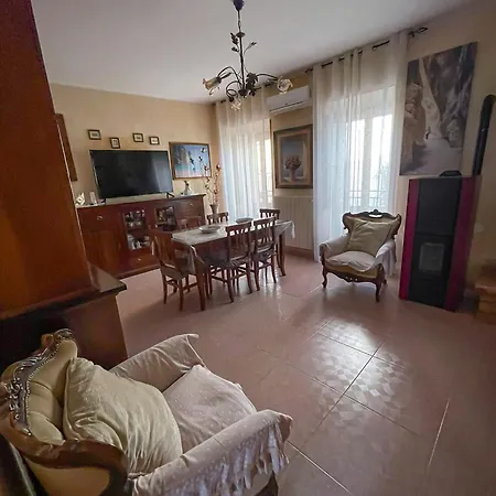 La Sorgente Bed & Breakfast *