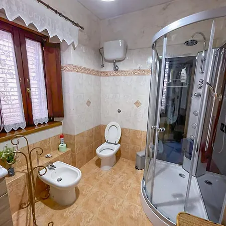 La Sorgente Oda ve Kahvaltı Fara San Martino