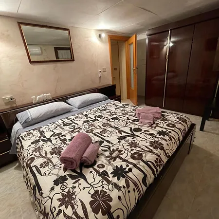 La Sorgente Bed & Breakfast *