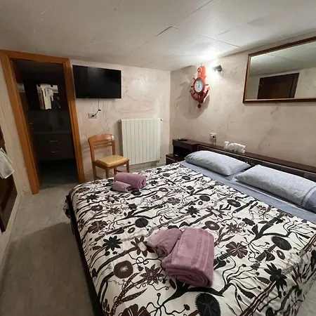 Bed & Breakfast La Sorgente