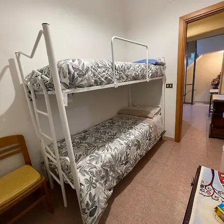 La Sorgente Oda ve Kahvaltı Fara San Martino