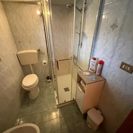 Bed & Breakfast La Sorgente