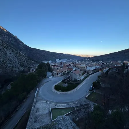 La Sorgente Fara San Martino