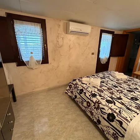 La Sorgente Bed & Breakfast *