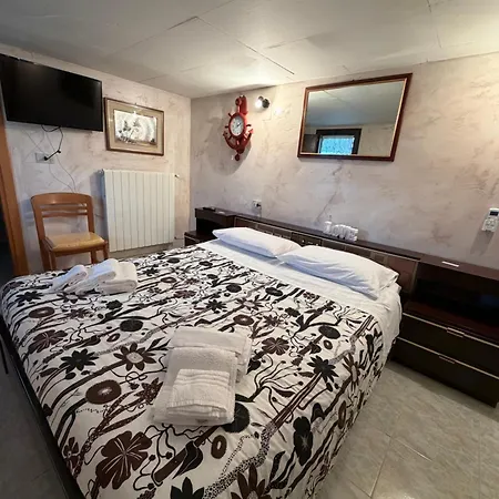 La Sorgente Bed & Breakfast