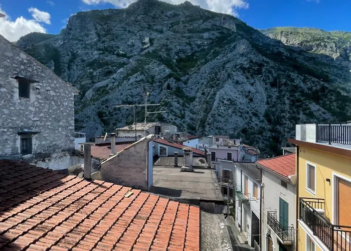 Bed & Breakfast La Sorgente *