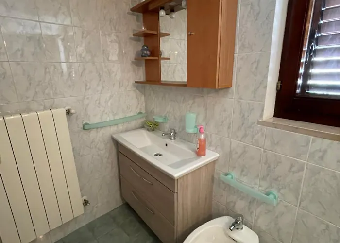 Bed & Breakfast La Sorgente