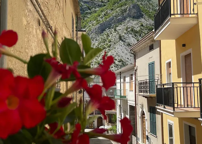 Bed & Breakfast La Sorgente