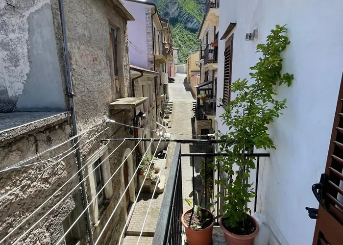 Bed & Breakfast La Sorgente *