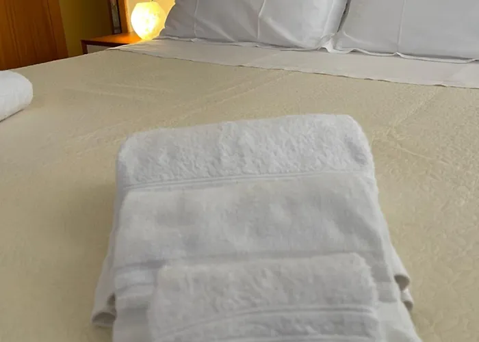 Bed & Breakfast La Sorgente Fara San Martino