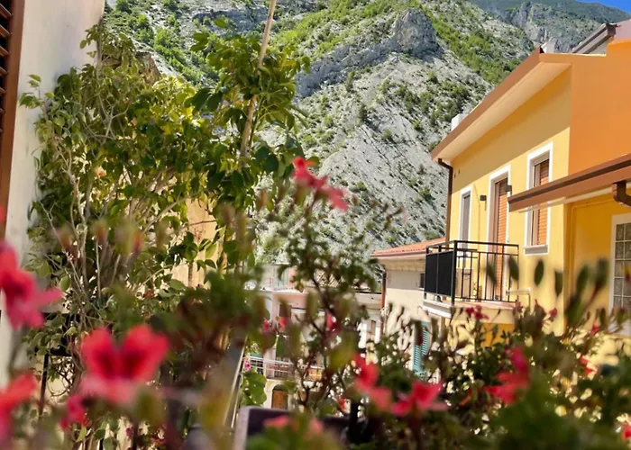 La Sorgente Fara San Martino