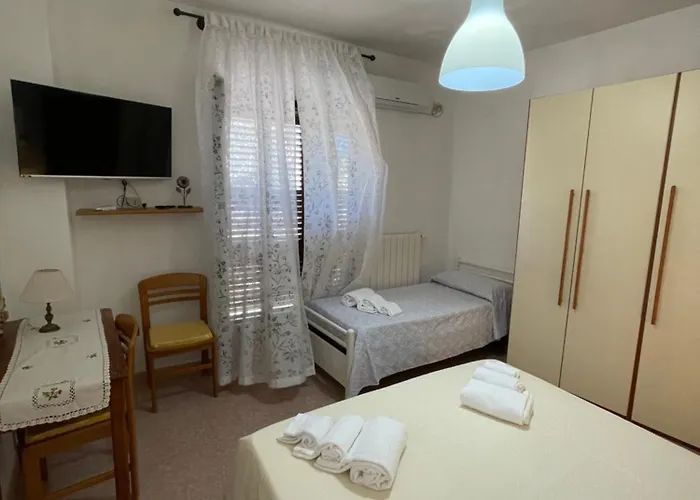 La Sorgente * Fara San Martino