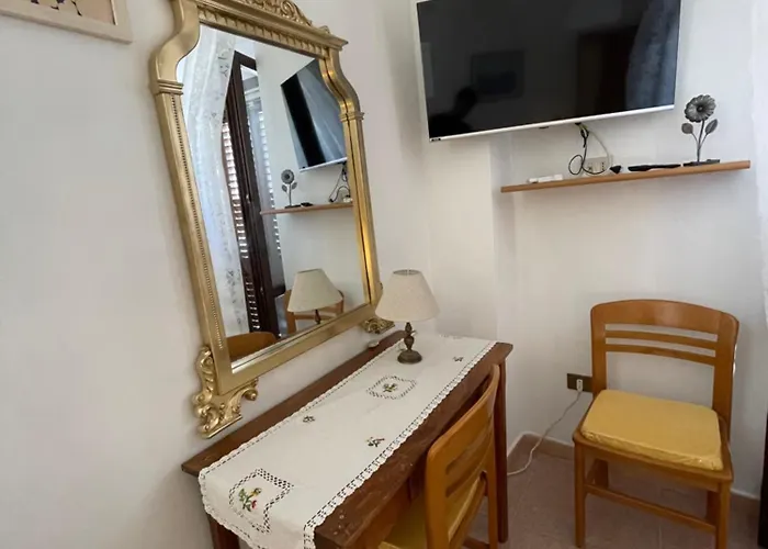 La Sorgente Bed & Breakfast Fara San Martino