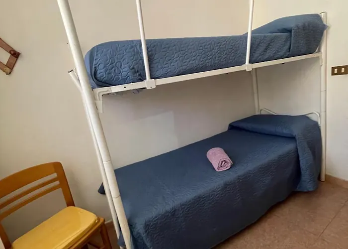 Bed & Breakfast La Sorgente