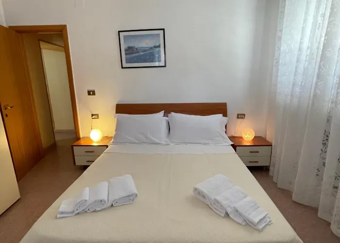 La Sorgente Bed & Breakfast Fara San Martino