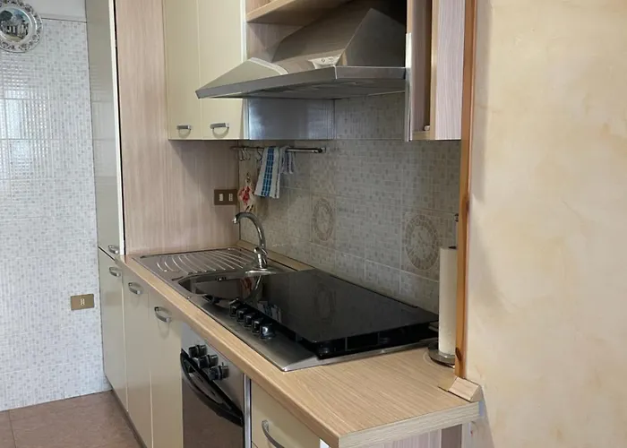 Bed & Breakfast La Sorgente