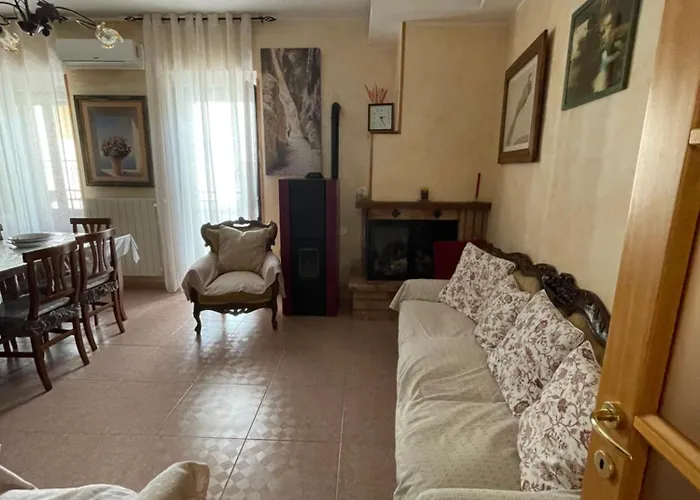 Bed & Breakfast La Sorgente *