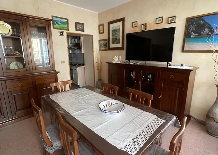 La Sorgente * Fara San Martino