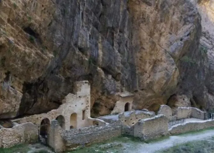 La Sorgente Fara San Martino