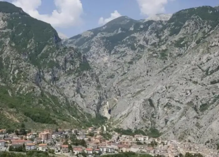 La Sorgente * Fara San Martino