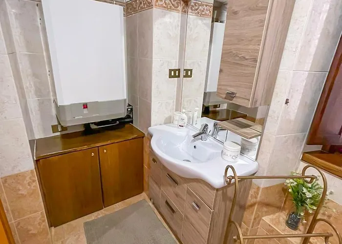 La Sorgente Bed & Breakfast