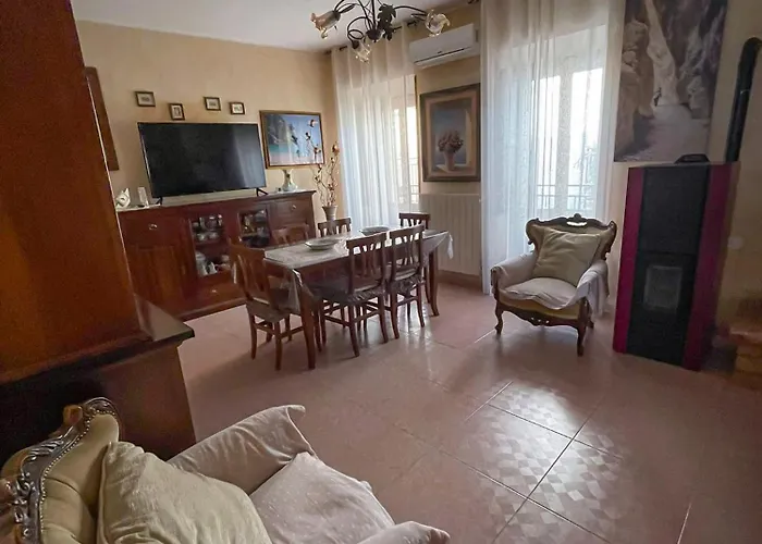 La Sorgente Bed & Breakfast *