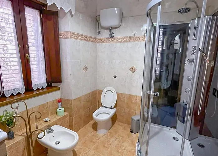 La Sorgente Bed & Breakfast Fara San Martino