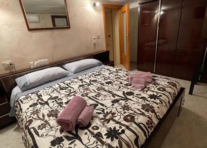 La Sorgente Bed & Breakfast *