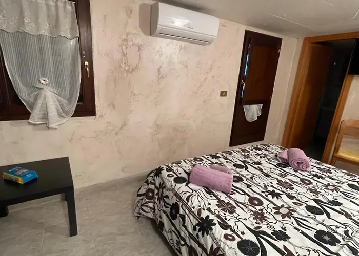 La Sorgente Bed & Breakfast *