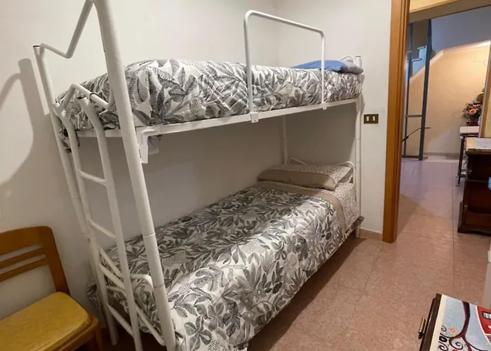 La Sorgente Bed & Breakfast Fara San Martino