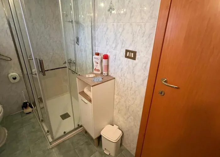 La Sorgente * Fara San Martino