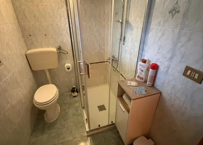 Bed & Breakfast La Sorgente