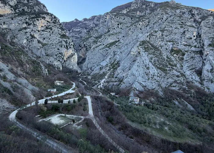 La Sorgente Bed & Breakfast Fara San Martino